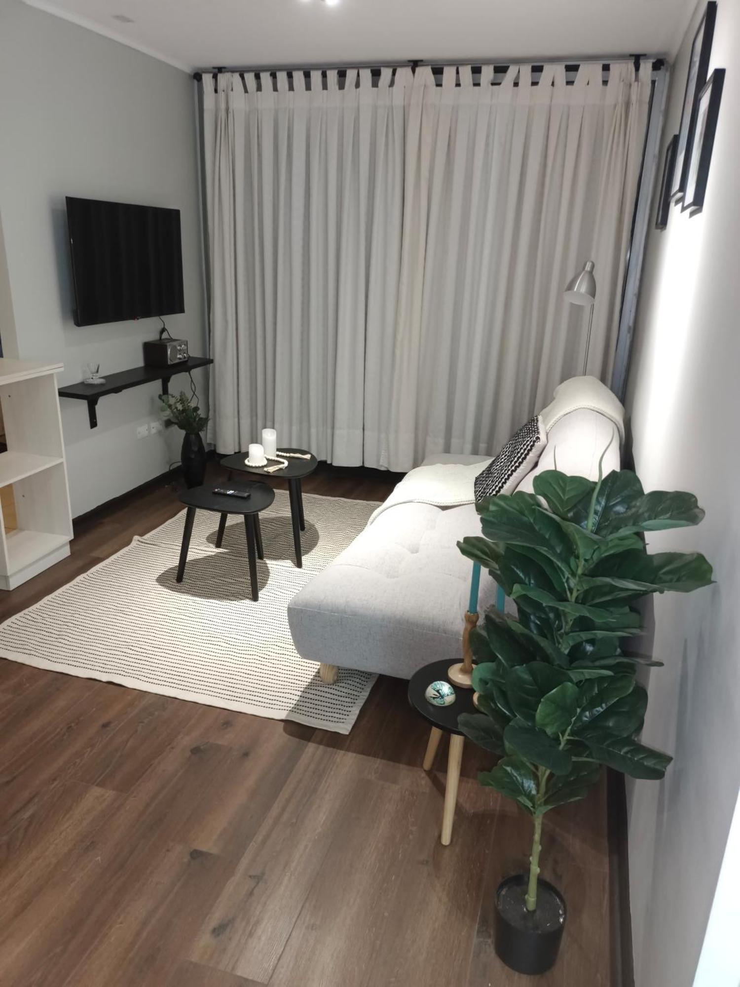 Departamento En Con 2 Apartment